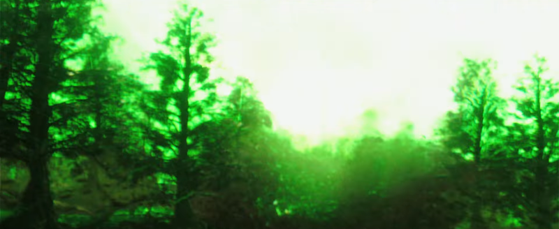 Illustration for article titled Let's Break Down The Fantastic Spectacle That is the Warcraft Trailer